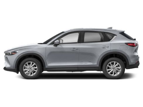 Used 2022 MAZDA CX-5 AWD 2.5 S image 3