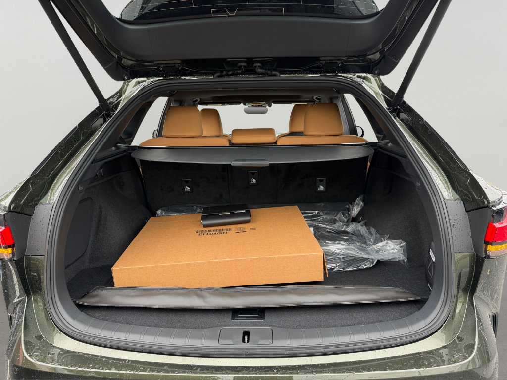 New 2026 Lexus RX 350 AWD image 7