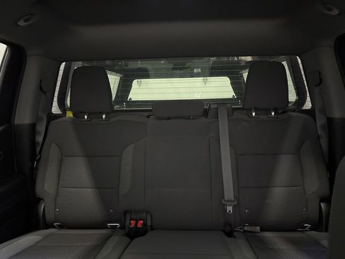 Used 2023 Chevrolet Silverado 1500 LT Trail Boss w/ Protection Package AWD/4WD image 29