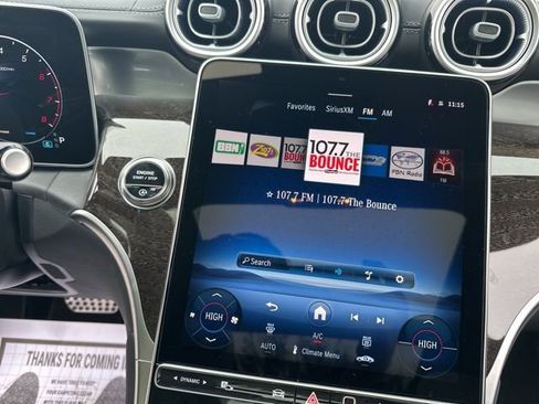 New 2026 Mercedes-Benz GLC 300 4MATIC image 14