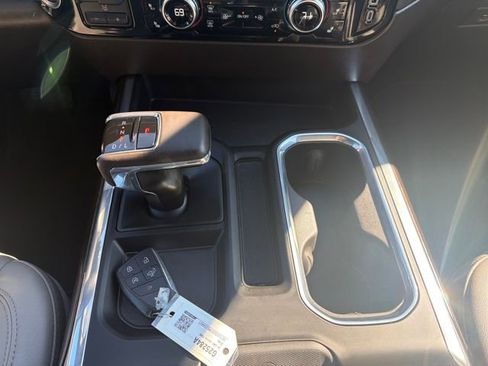 Certified 2024 GMC Sierra 1500 SLT w/ SLT Premium Plus Package image 34