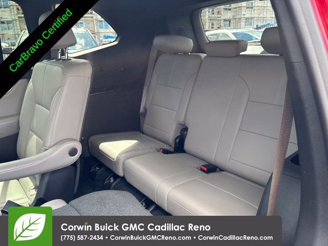 Used 2026 GMC Acadia Elevation w/ Elevation Premium Package AWD/4WD image 28