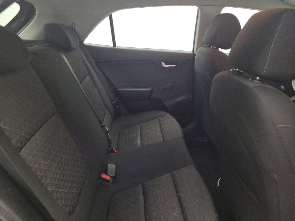 Used 2018 Kia Rio LX FWD image 19