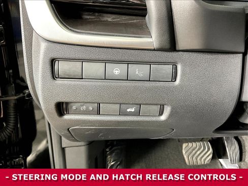 Certified 2023 Nissan Rogue Platinum w/ Platinum Premium Package AWD/4WD image 37