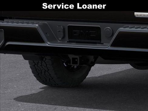 New 2026 GMC Sierra 1500 Elevation w/ Elevation Select Package image 14