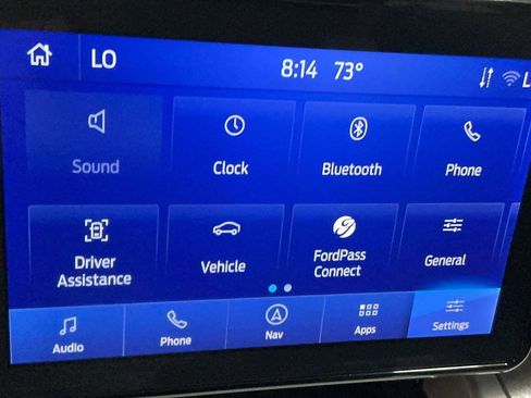 Certified 2023 Ford Explorer Timberline AWD/4WD image 26