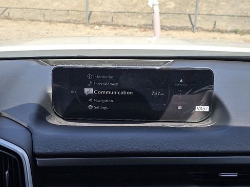 New 2026 MAZDA CX-50 AWD 2.5 Hybrid w/ Cargo Package image 38