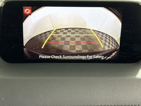 Used 2017 MAZDA CX-5 Touring image 22