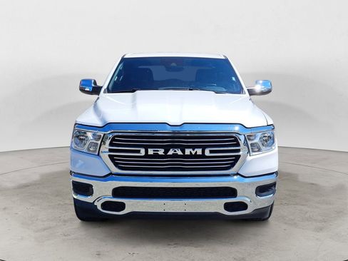 Used 2024 RAM 1500 Laramie image 8