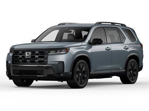 New 2026 Honda Pilot Black Edition image 17