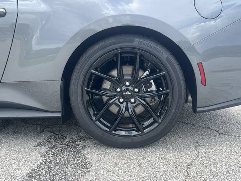 New 2026 Ford Mustang Coupe w/ Mustang Nite Pony Package RWD image 23