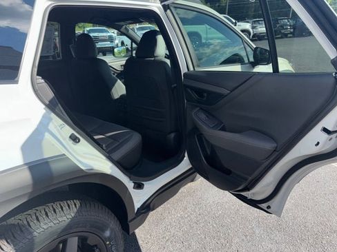 New 2025 Subaru Outback Wilderness image 90