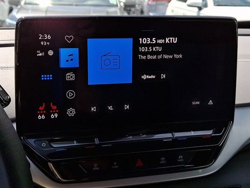 Used 2023 Volkswagen ID.4 Pro RWD image 20