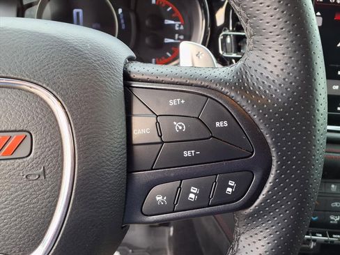 Used 2024 Dodge Durango R/T w/ Tow 'N Go Package image 33