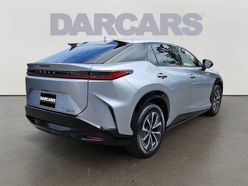 Used 2024 Lexus RZ 450e Premium w/ Technology Package AWD/4WD image 6
