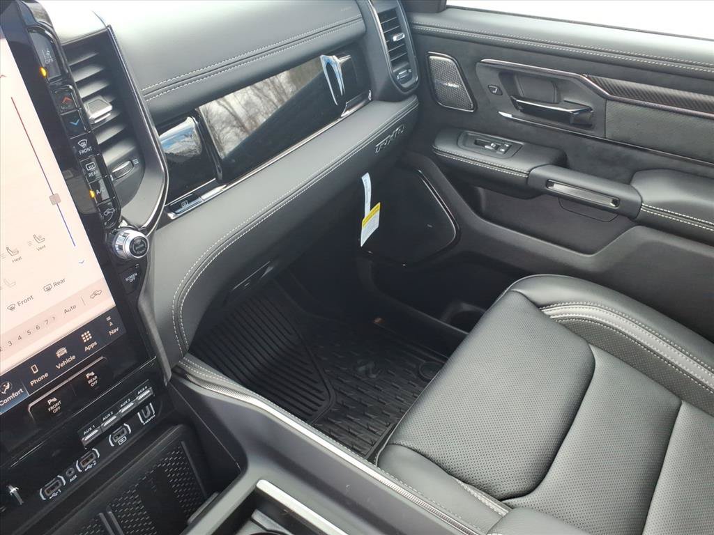 New 2026 RAM 1500 RHO w/ RHO Level 1 Equipment Group AWD/4WD image 17