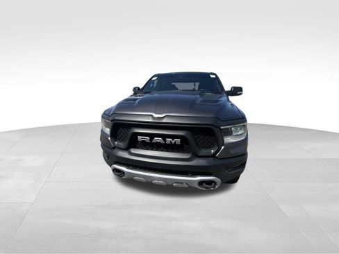 Used 2021 RAM 1500 Rebel w/ Rebel Level 2 Equipment Group AWD/4WD image 26