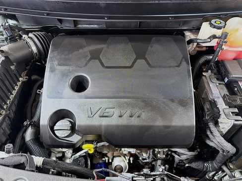 Used 2022 Buick Enclave Essence w/ Experience Buick Package AWD/4WD image 32