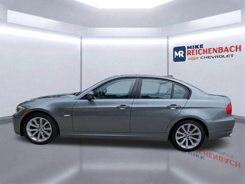 Used 2011 BMW 328i Sedan RWD image 7