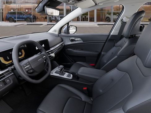 New 2026 Kia Sportage EX image 18