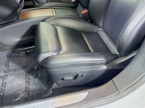 Used 2020 Tesla Model S Long Range AWD/4WD image 17