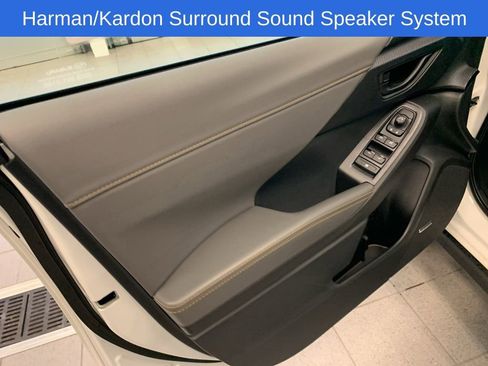 New 2026 Subaru Crosstrek 2.5i Wilderness image 4