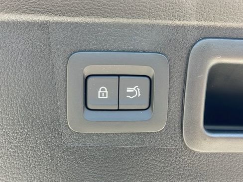 New 2025 MAZDA CX-50 2.5 Hybrid w/ Cargo Package image 32