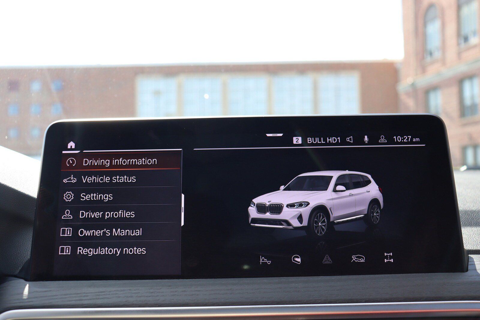 Used 2022 BMW X3 xDrive30i w/ Premium Package 2 (ZPA) AWD/4WD image 29