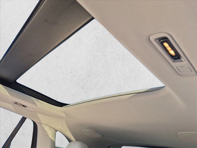 Certified 2023 Mercedes-Benz EQE 350+ 4MATIC SUV image 19