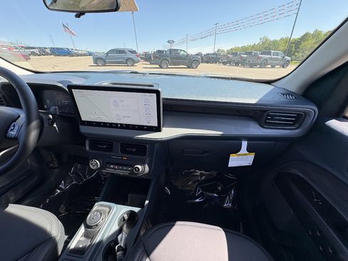 New 2026 Ford Maverick Lariat AWD/4WD image 23