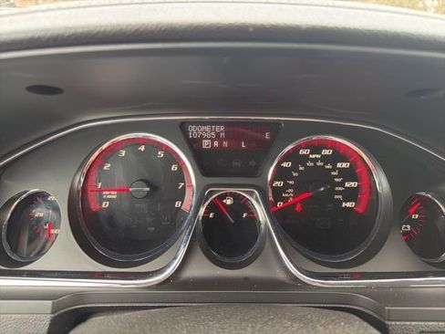 Used 2017 GMC Acadia Limited SLT image 20