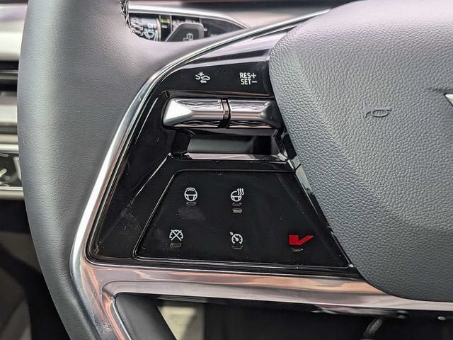 New 2027 Cadillac Vistiq Sport AWD/4WD image 28