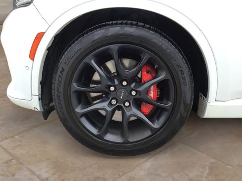 Used 2023 Dodge Durango SRT AWD/4WD image 23