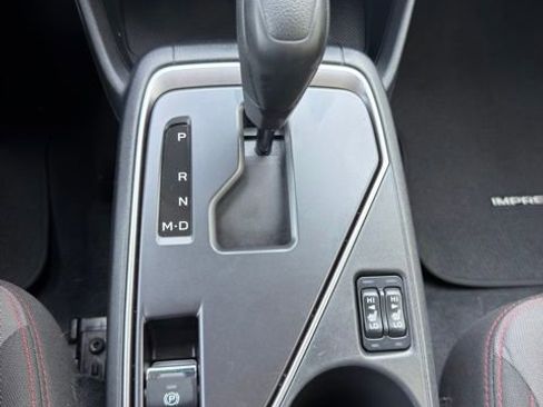 Used 2024 Subaru Impreza 2.0i Sport AWD/4WD image 14