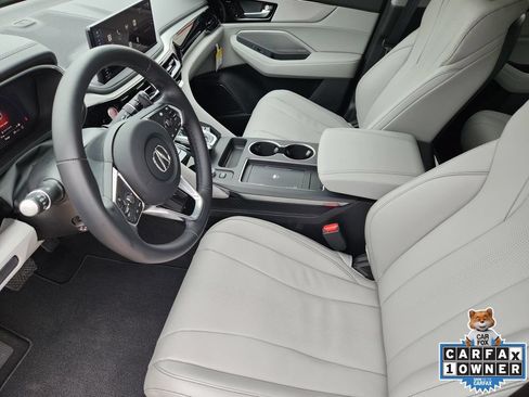 Certified 2026 Acura MDX FWD w/ Technology Package image 13