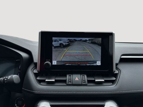 Used 2024 Toyota RAV4 XLE Premium FWD image 14