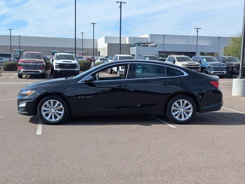 Certified 2023 Chevrolet Malibu LT image 2