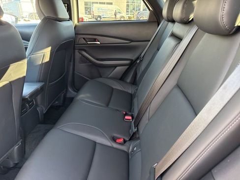 Used 2025 MAZDA CX-30 AWD 2.5 S w/ Preferred Package image 24