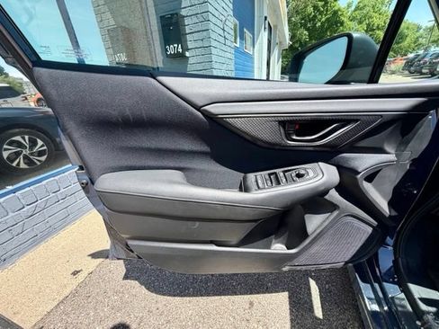 Used 2023 Subaru Legacy w/ Popular Package #1 AWD/4WD image 26