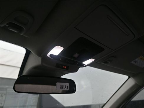 New 2026 Honda Accord LX image 23