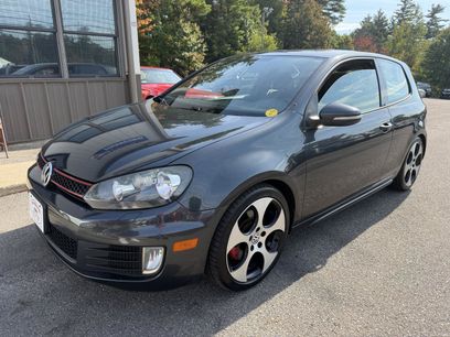 Used 2011 Volkswagen Golf 2-Door
