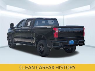 Used 2023 Chevrolet Silverado 1500 Custom Trail Boss w/ Midnight Edition video 2