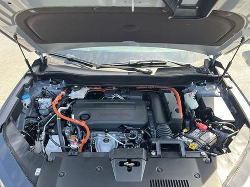 New 2026 Honda CR-V Sport-L image 20
