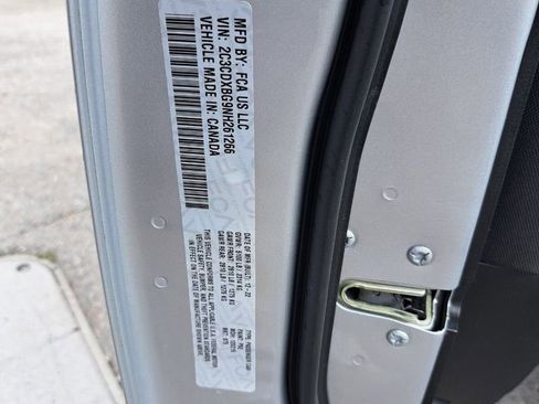 Used 2022 Dodge Charger SXT image 30