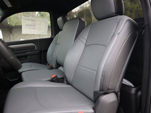 New 2024 RAM 5500 Tradesman image 19