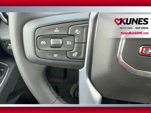 New 2026 GMC Sierra 1500 Elevation w/ Preferred Package AWD/4WD image 12