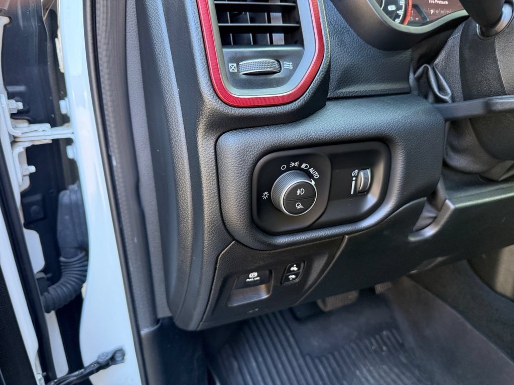 Used 2020 RAM 1500 Rebel w/ Rebel Level 1 Equipment Group RWD image 18