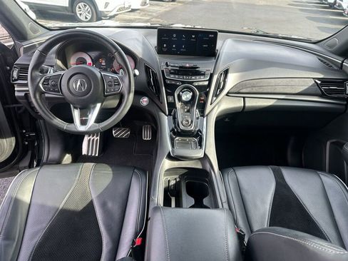 Used 2020 Acura RDX A-Spec image 14
