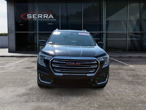 Used 2023 GMC Terrain SLT AWD/4WD image 8