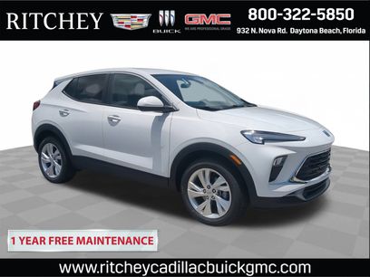 New 2026 Buick Encore GX Preferred w/ Comfort Package